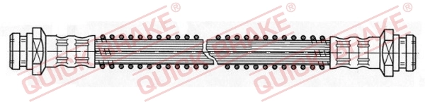 Brake Hose